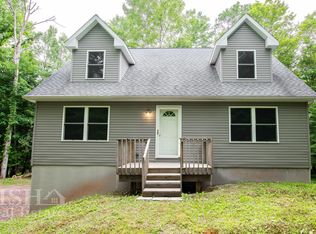 115 Lakeview Dr, Muncy Valley, PA 17758