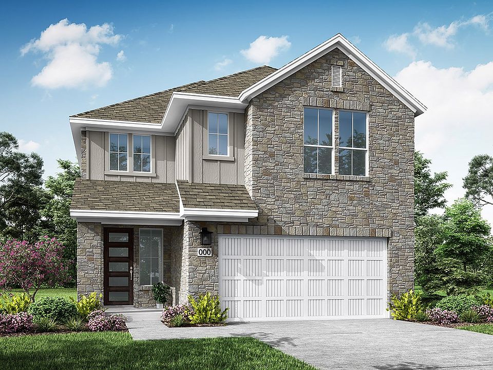 Exterior Style D