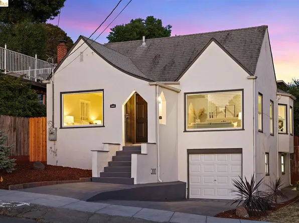 3534 68th Ave, Oakland, CA 94605