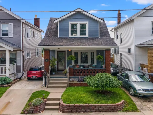 115 W 34th St, Covington, KY 41015