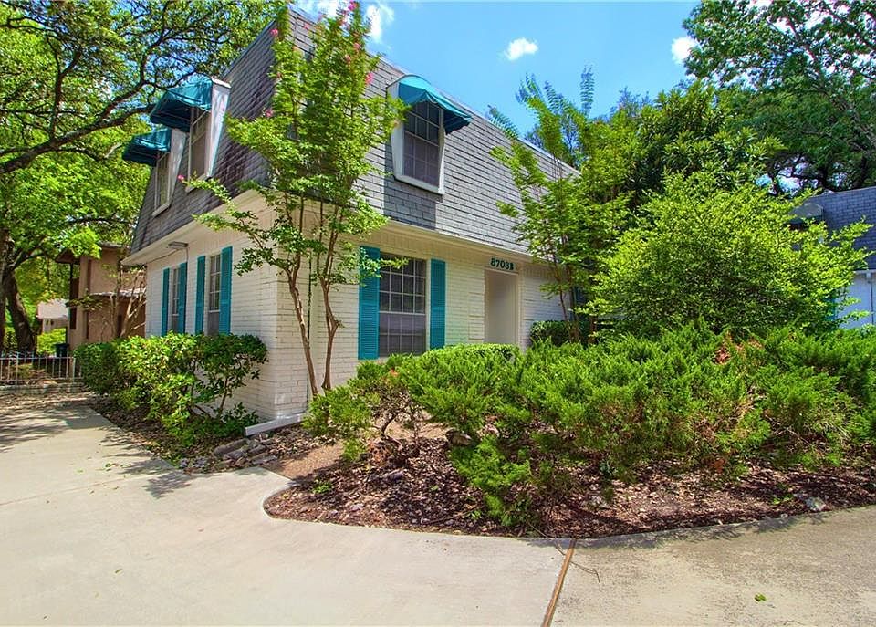 1st image of 8703 Westover Club Dr #B