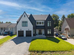 343 Annshiela Dr, Georgina, ON L4P 3A6