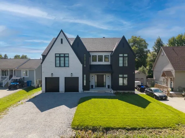 343 Annshiela Dr, Georgina, ON L4P 3A6