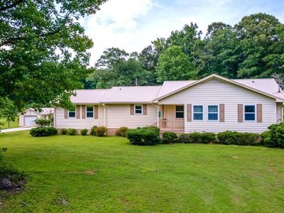 1281 Blakes Ferry Rd, Lineville, AL, 36266