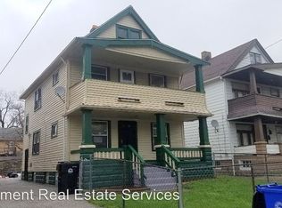 11117 Lardet Ave, Cleveland, OH 44104
