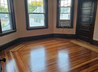 70 Warburton St #3, Fall River, MA 02720