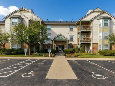 4911 N Arbor Woods Ct APT 303, Cincinnati, OH, 45248