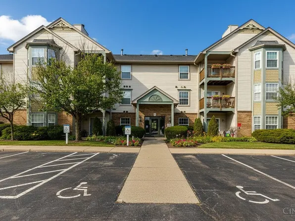 4911 N Arbor Woods Ct APT 303, Cincinnati, OH 45248