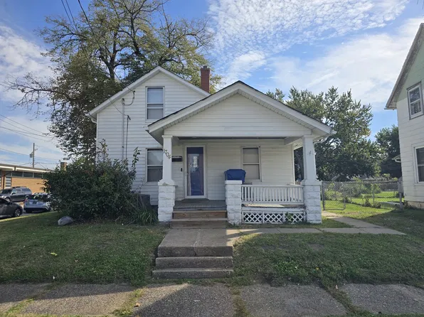 1704 14th St, Moline, IL 61265