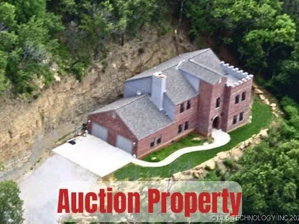 3807 E Highway 266, Catoosa, OK 74015