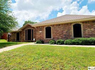 4807 Telluride Dr, Killeen, TX 76542