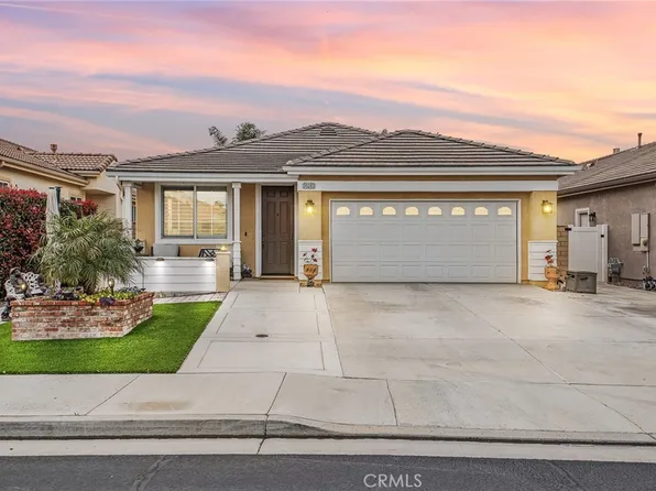 30283 Moon Star Cir, Menifee, CA 92584
