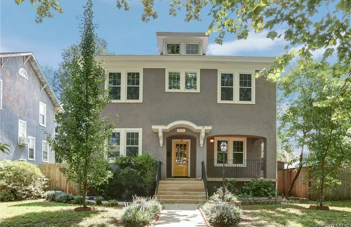 111 Overbrook Rd — Photo 2