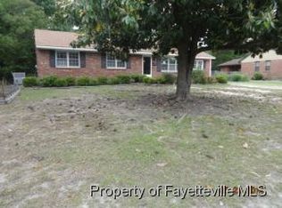 5114 Rodwell Rd, Fayetteville, NC 28311