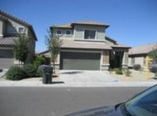9542 W Kingman St, Tolleson, AZ 85353