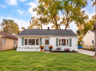 1769 Ward Rd, Columbus, OH 43224