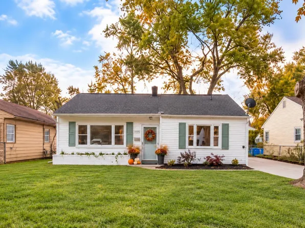 1769 Ward Rd, Columbus, OH 43224
