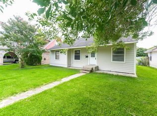 707 13th Ave N, Texas City, TX 77590