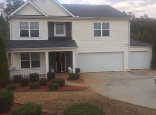 1055 Avalon Ter, Fairburn, GA 30213