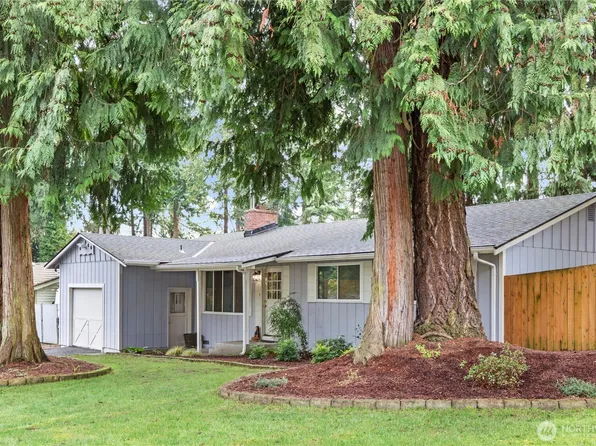 203 S 357th Street, Federal Way, WA 98003