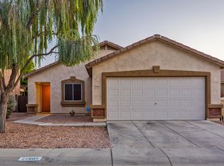 22605 W Yavapai St, Buckeye, AZ 85326