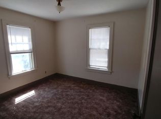 319 W 5th St APT 1, Alliance, NE 69301