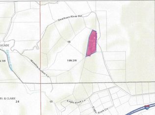 118 Dearborn River Rd, Cascade, MT 59421