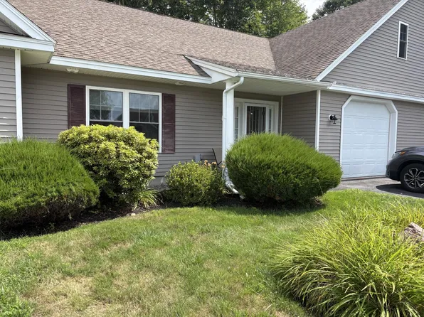 51 Macintosh Lane #51, Old Orchard Beach, ME 04064