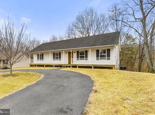 110 Ware Pl, Winchester, VA 22602