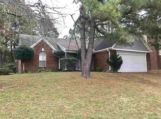 4514 Port Royal Cv LOT 106, Memphis, TN 38125