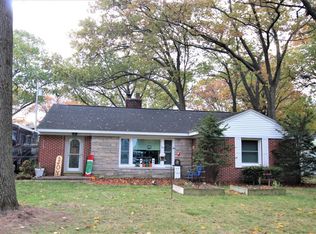 717 Garber Rd, Muskegon, MI 49445