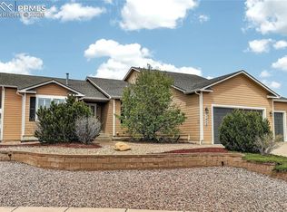 11842 Shadow Creek Ct, Peyton, CO 80831