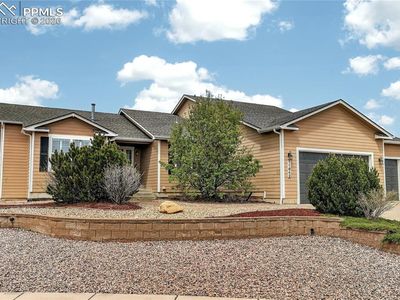 11842 Shadow Creek Ct, Peyton, CO, 80831