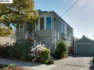1732 7th St, Berkeley, CA 94710