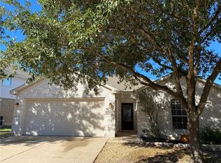 17824 Madden Dr, Pflugerville, TX 78660