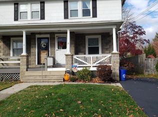 6 W Hillcrest Ave, Havertown, PA 19083