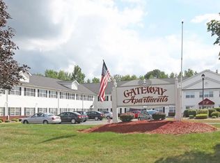 Gateway Apartments, Rochester, NY 14606