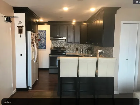 133 Warren St APT 10, Watertown, MA 02472