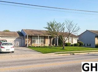 4055 Board Rd, Manchester, PA 17345