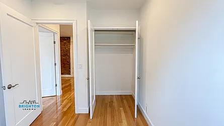 Rented by Brighton Management