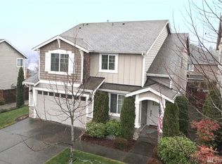 13301 80th Ave E, Puyallup, WA 98373