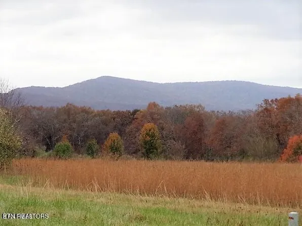 0 Keating Loop Lot 17/16, Crossville, TN 38555