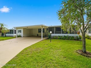 322 Scenic Dr, Cocoa, FL 32926