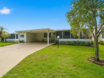 322 Scenic Dr, Cocoa, FL, 32926
