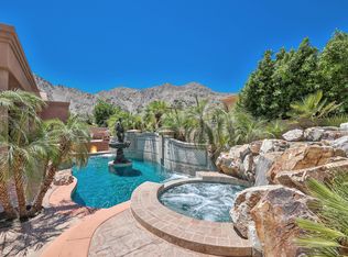 45745 Manitou Dr, Indian Wells, CA 92210