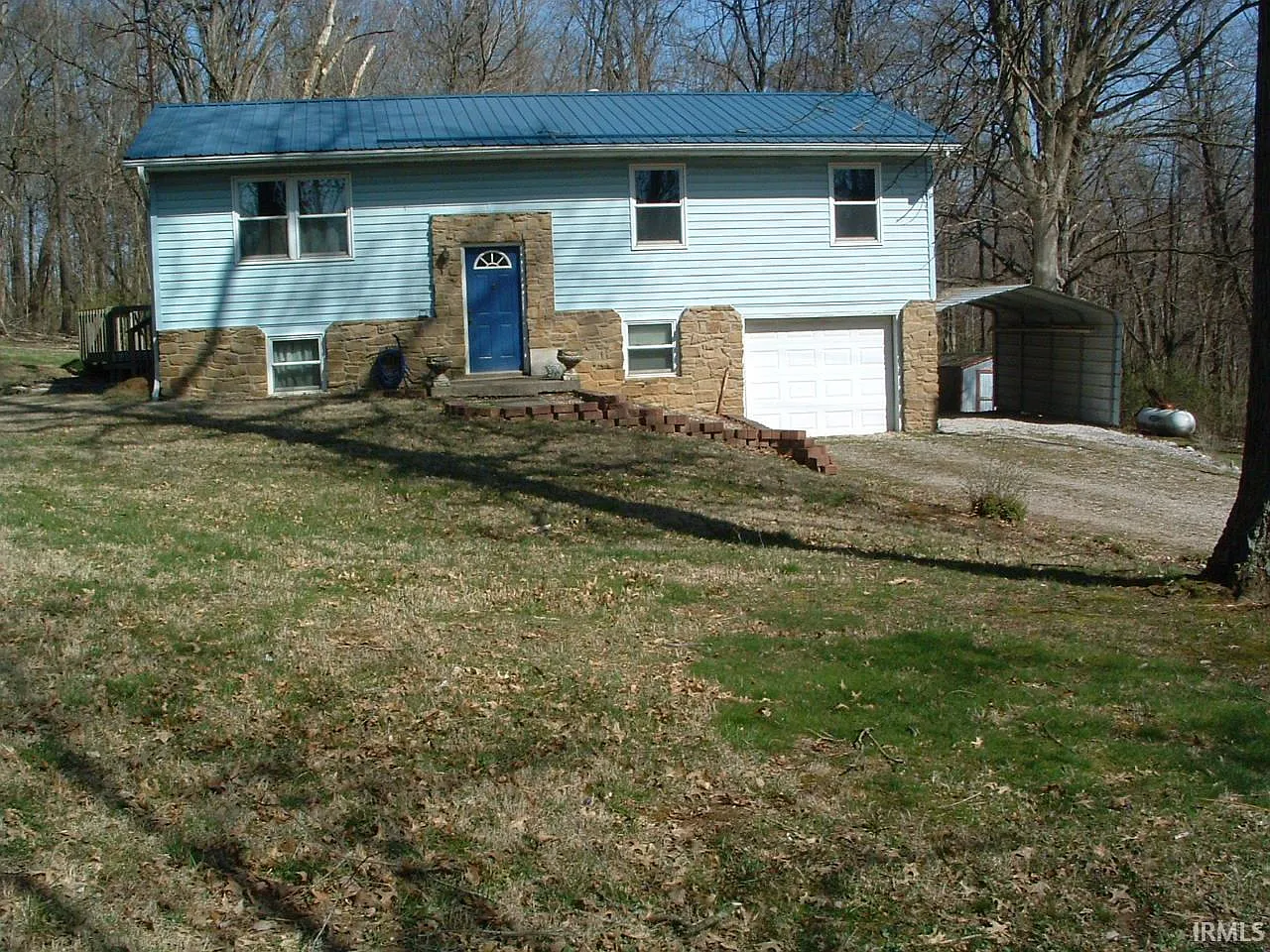 3720 Bakers School Rd photo 1