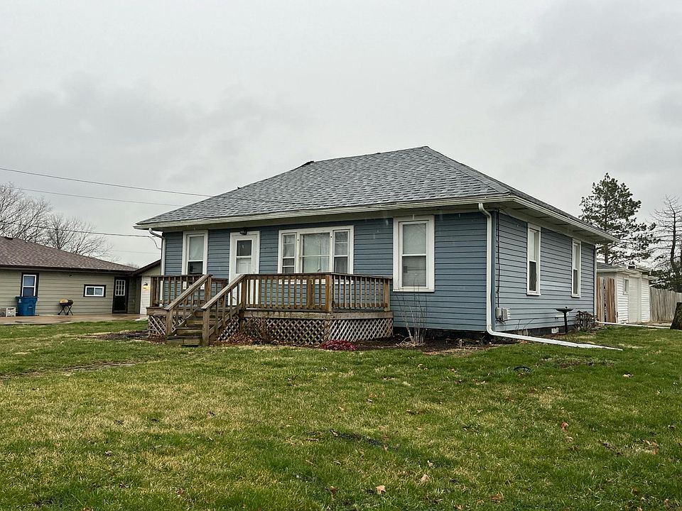 317 W Livingston Rd, Streator, IL 61364 Zillow