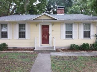 35 Davis Ave, Umatilla, FL 32784