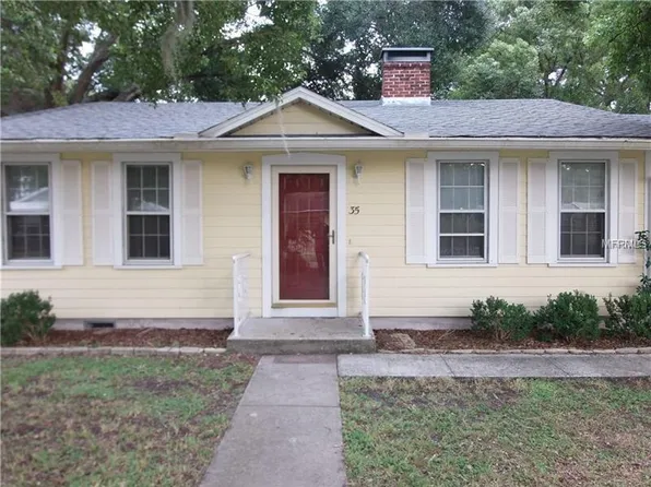 35 Davis Ave, Umatilla, FL 32784