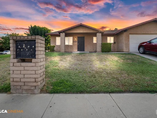 2425 Westholme Blvd, Bakersfield, CA 93309